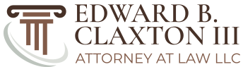 Edward B. Claxton III Attorney At Law LLC