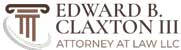 Edward B. Claxton III Attorney At Law LLC